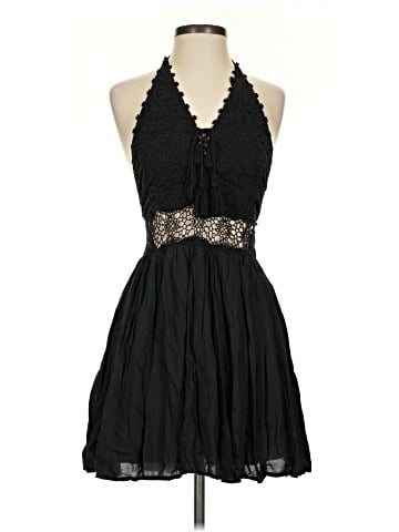 PilyQ Cocktail Dress (view 1)