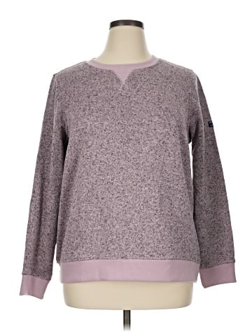 L.L.Bean Pullover Sweater (view 1)