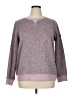 L.L.Bean Purple Pullover Sweater Size XL - photo 1