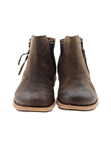 Born Ankle Boots (view 2)