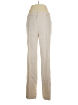 Ann Taylor Linen Pants