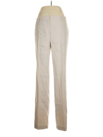 Ann Taylor Linen Pants (view 1)