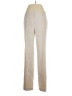 Ann Taylor Tan Linen Pants Size 10 (tall) - photo 1
