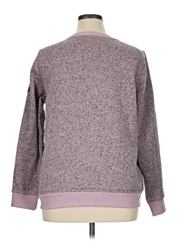 L.L.Bean Pullover Sweater (view 2)