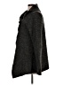 Max Studio Tweed Black Cardigan Size L - photo 5