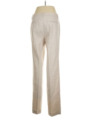 Ann Taylor Linen Pants (view 2)