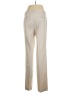 Ann Taylor Tan Linen Pants Size 10 (tall) - photo 2