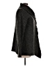 Max Studio Tweed Black Cardigan Size L - photo 4