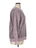 L.L.Bean Purple Pullover Sweater Size XL - photo 4