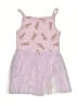 mini heroes Purple Dress 6-9 MO / 9 MO - photo 1
