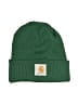 Carhartt Green Beanie One size - photo 1