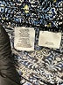 Jones Studio Paisley Blue Casual Pants Size 1X - photo 8