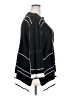 MING WANG Black Cardigan Size 2X - photo 4