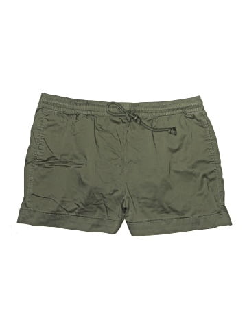 Lou & Grey Khaki Shorts (view 1)