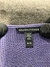 Eileen Fisher Purple Pullover Sweater Size XL - photo 6