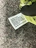 Target Tropical Green Linen Pants Size M - photo 8