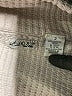 Mod-O-Doc 100% Cotton Tan Cardigan Size 2 - photo 7