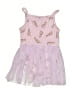 mini heroes Purple Dress 6-9 MO / 9 MO - photo 2