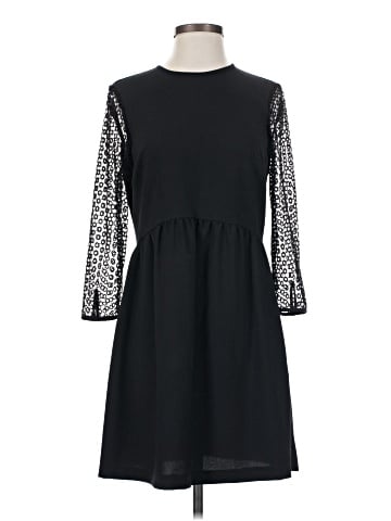 Zara Basic Casual Dress (view 1)