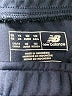 New Balance Blue Casual Pants Size S (youth) - photo 3