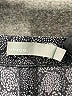 Vince. Chevron-herringbone Gray Casual Pants Size L - photo 7