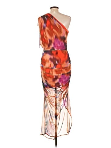 ASOS Design Cocktail Dress (view 2)