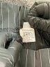 Unbranded Stripes Gray Dress Pants Size L - photo 8