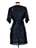 Lulus Stars Blue Cocktail Dress Size L - photo 2