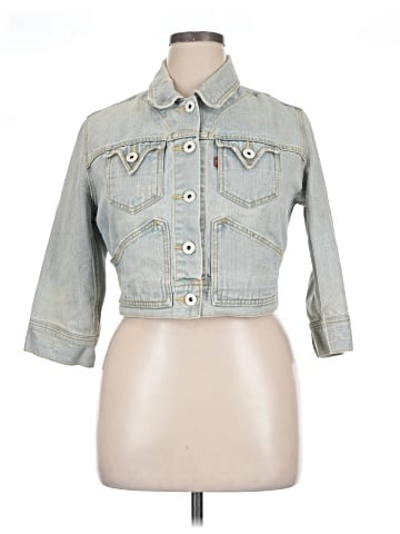 Levi's Denim Jacket (view 1)