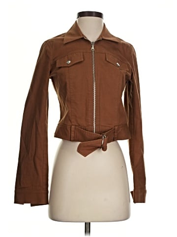 Laundry Jacket (view 1)