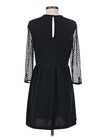 Zara Basic Casual Dress (view 2)