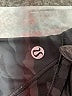 Lululemon Athletica Black Active Tank Size 6 (estimated) - photo 7