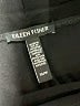 Eileen Fisher Solid Black Casual Pants Size XS - photo 7