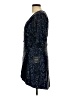 Lulus Stars Blue Cocktail Dress Size L - photo 5
