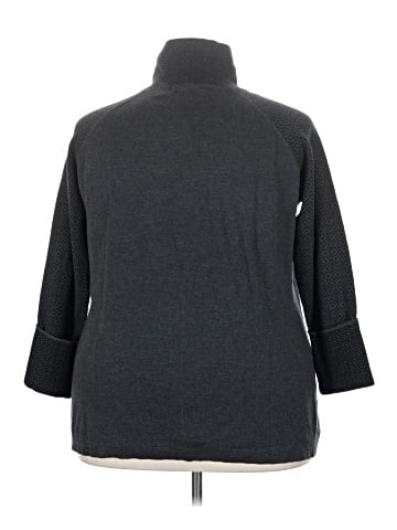 Dakini Turtleneck Sweater (view 2)