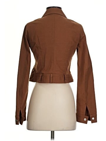 Laundry Jacket (view 2)