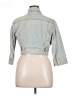 Levi's Gray Denim Jacket Size XL - photo 2