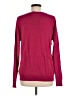 MICHAEL Michael Kors Burgundy Pullover Sweater Size M - photo 2
