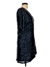Lulus Stars Blue Cocktail Dress Size L - photo 4