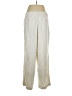Lane Bryant Stripes Ivory Casual Pants Size 16 - photo 2