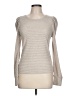 Splendid Tan Long Sleeve T-Shirt Size L - photo 1