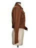 Laundry Brown Jacket Size 4 - photo 4