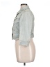 Levi's Gray Denim Jacket Size XL - photo 5