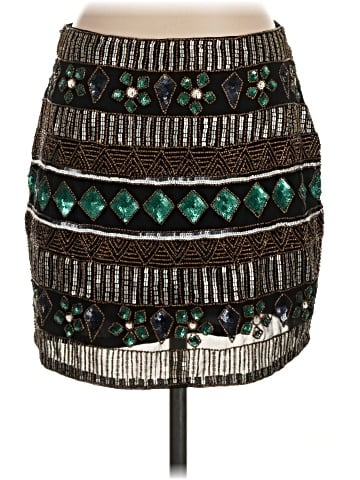 Yumi Kim Casual Skirt (view 2)