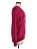 MICHAEL Michael Kors Burgundy Pullover Sweater Size M - photo 4