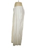 Lane Bryant Stripes Ivory Casual Pants Size 16 - photo 5