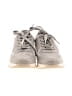 Naturalizer Gray Sneakers Size 7 1/2 - photo 2