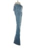 True Religion Hearts Blue Jeans Size 25 waist - photo 4