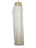 Lane Bryant Stripes Ivory Casual Pants Size 16 - photo 4