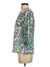 Allison Daley Green 3/4 Sleeve Top Size S (petite) - photo 5